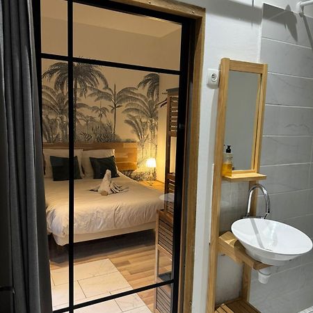 Les Penates De Loire Apartment Ансени Екстериор снимка
