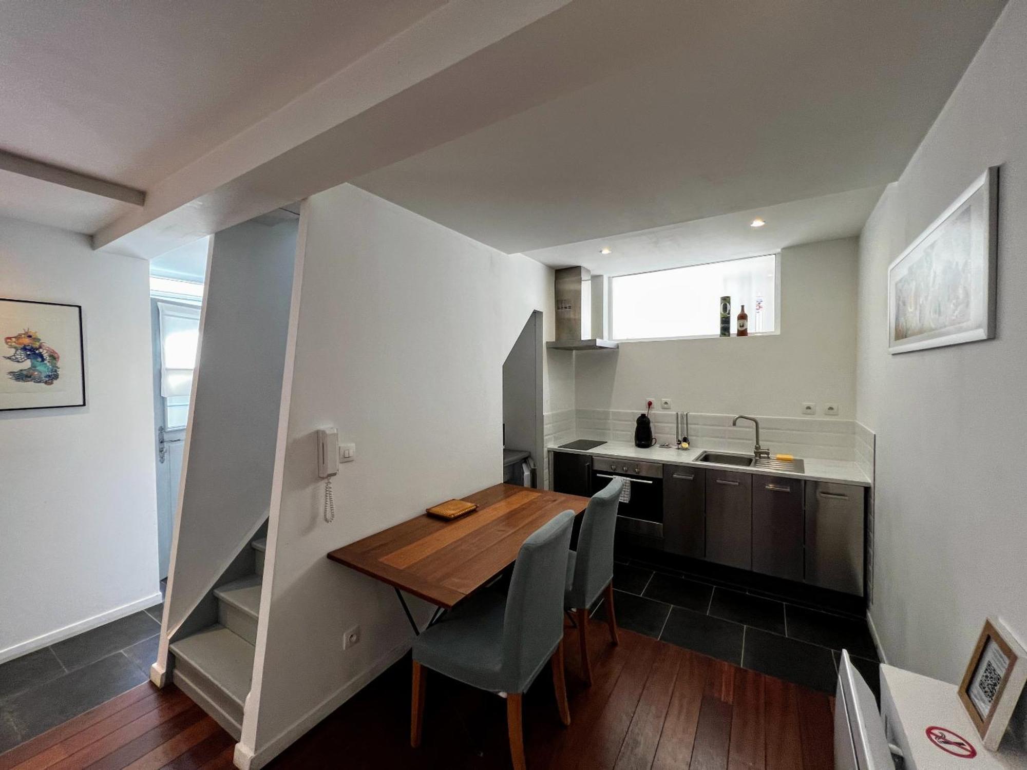 Les Penates De Loire Apartment Ансени Стая снимка